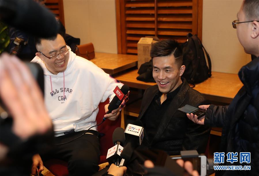 和事业的保