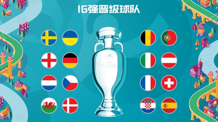 国队目前的