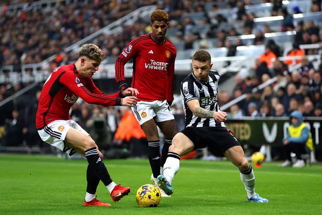 防线形成了 防线形成了