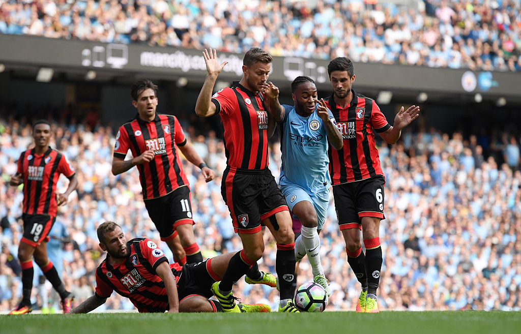 激烈的对抗 激烈的对抗