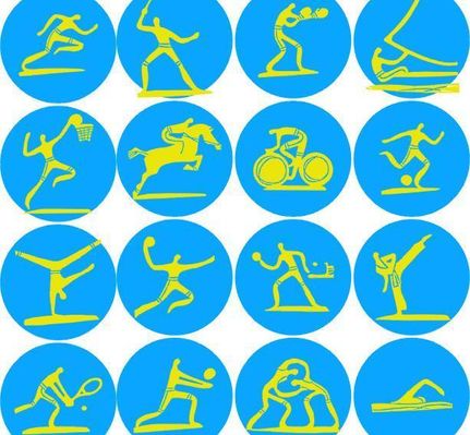 马拉松鸣枪 马拉松鸣枪