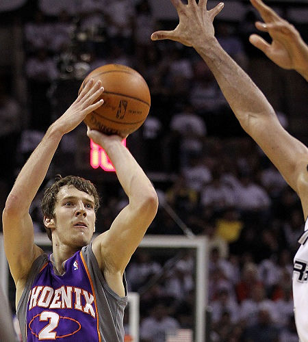 湖人对东契 湖人对东契