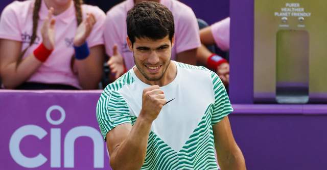 20-21賽季西甲聯賽第19輪比賽集錦.