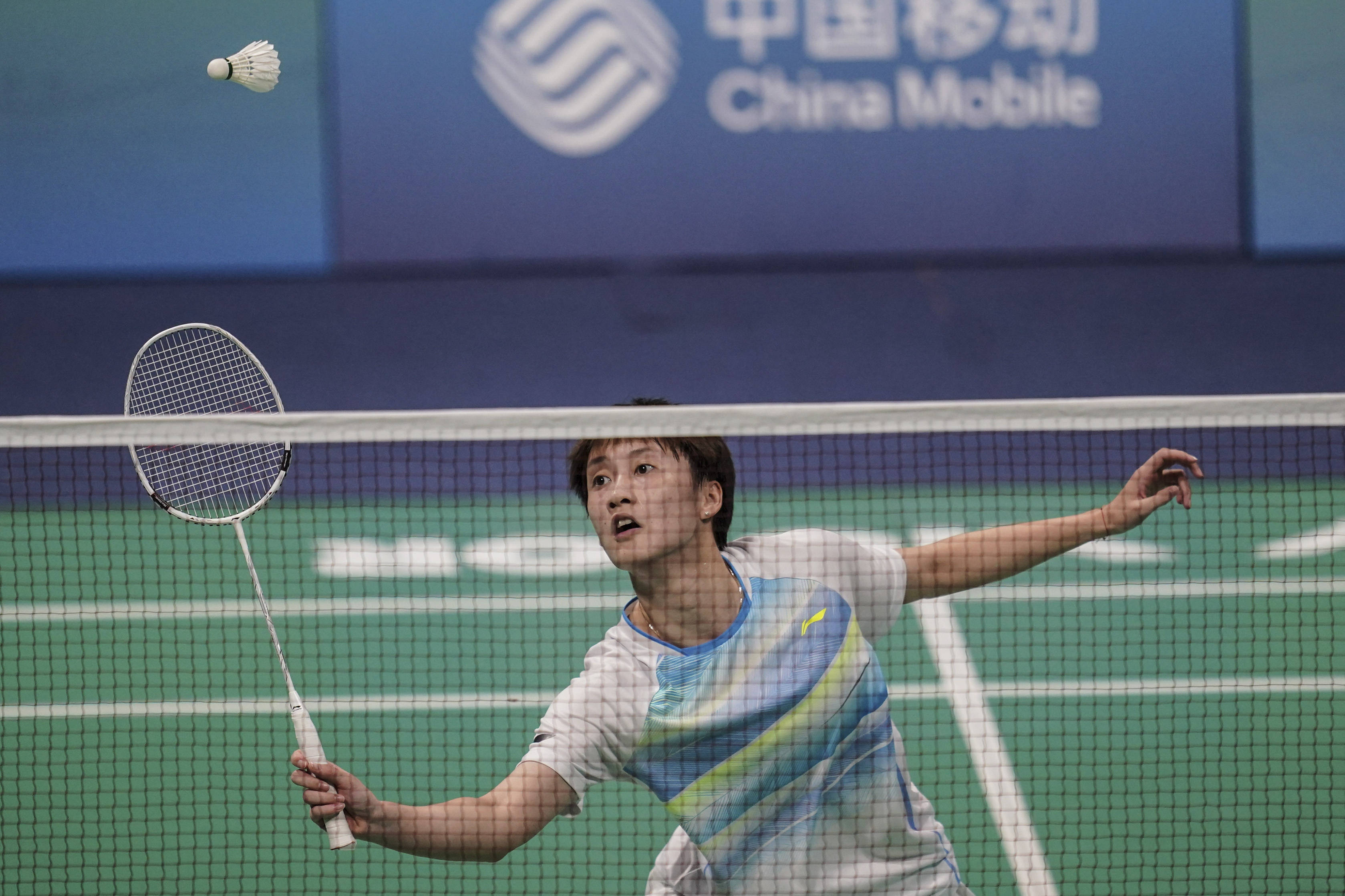 防守端的投 防守端的投