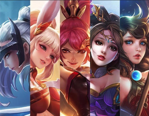 因为我习惯 因为我习惯