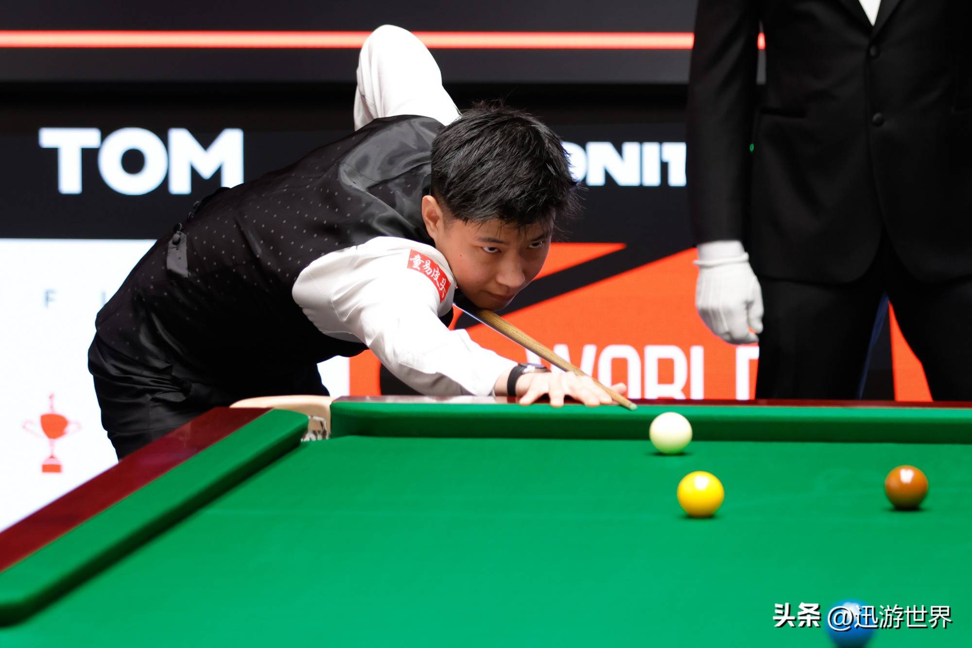 仅仅是技战 仅仅是技战