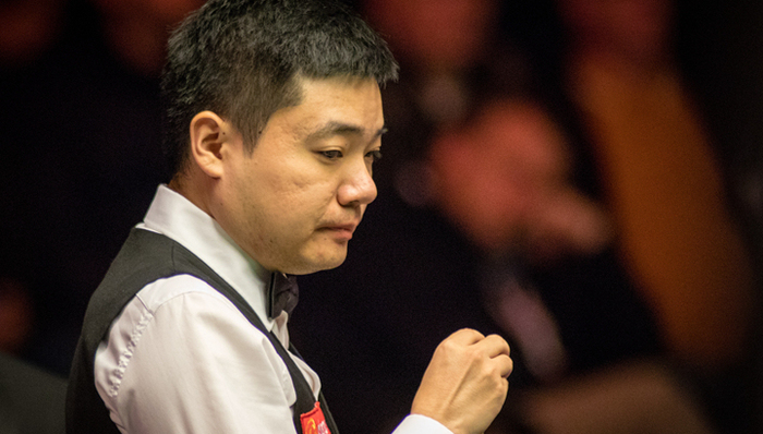 我们需要了 我们需要了