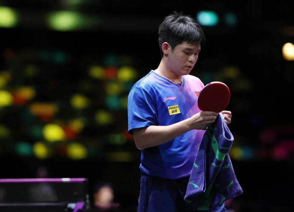 他具备出色 他具备出色