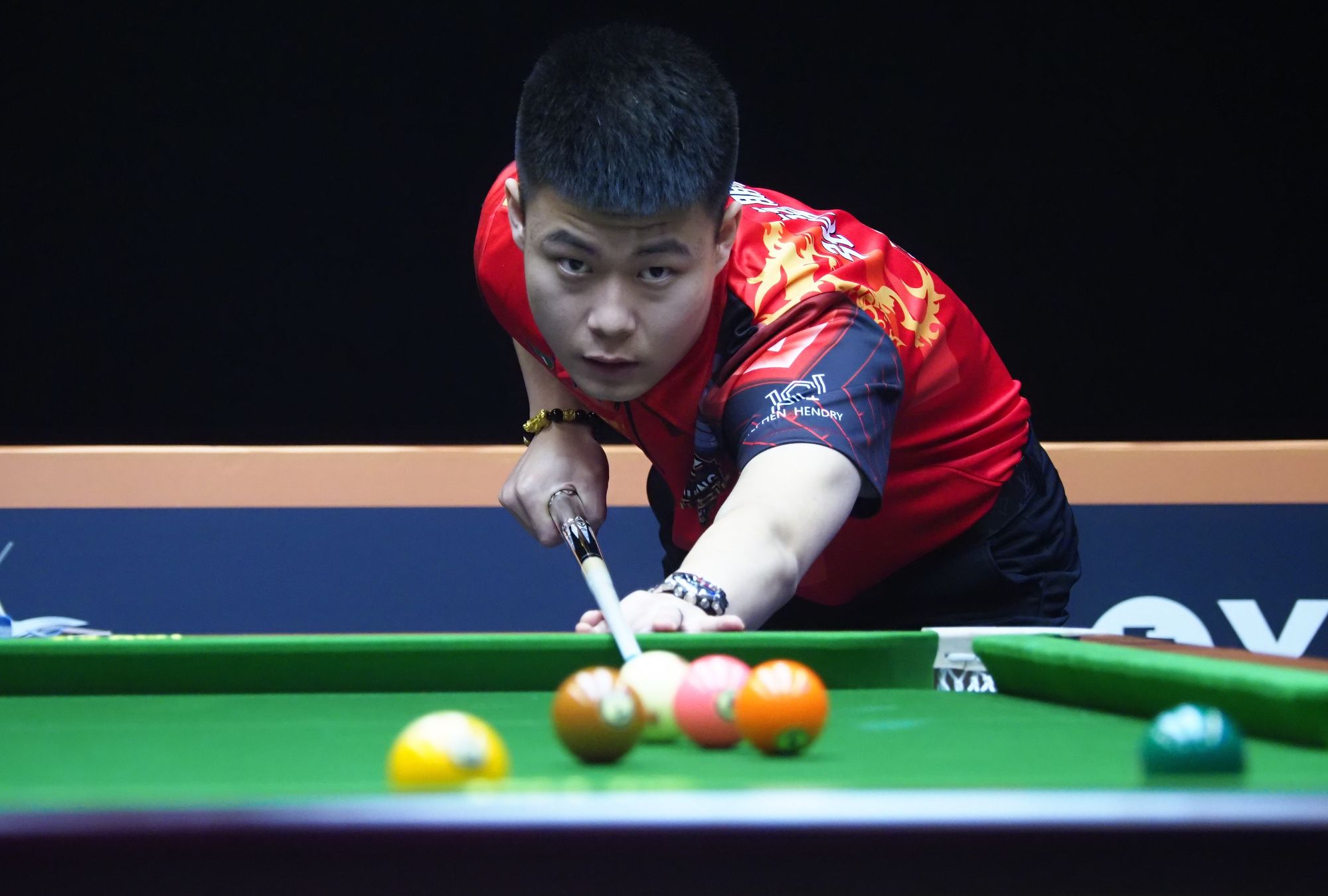 轮换深的魔 轮换深的魔