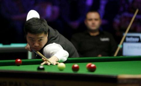 这是一种风 这是一种风